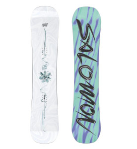 Salomon Oh Yeah Grom Snowboard 2026 Salomon Oh Yeah Grom Snowboard 2026