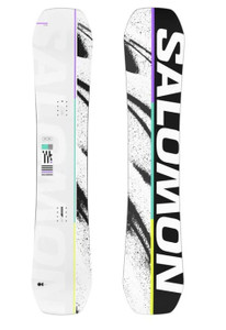 Salomon Huck Knife Grom Snowboard 2026 Salomon Huck Knife Grom Snowboard 2026