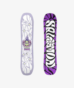 Salomon Grace Snowboard 2026 Salomon Grace Snowboard 2026