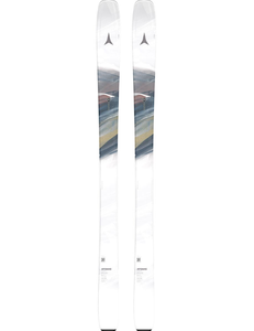 Atomic Women's Maven 86 C Skis 2026 Atomic Women's Maven 86 C Skis 2026