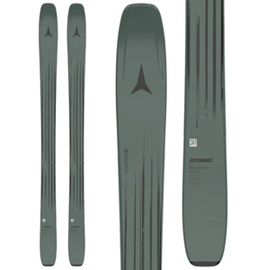 Atomic Maverick 96 CTI Skis 2026 Atomic Maverick 96 CTI Skis 2026
