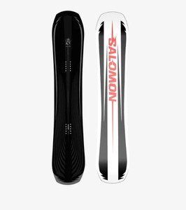 Salomon Assassin Pro Snowboard 2026