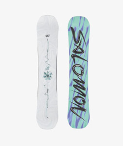 Salomon Oh Yeah Snowboard 2026