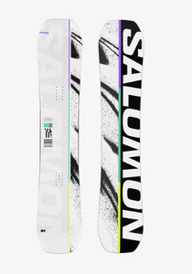 Salomon Huck Knife Snowboard 2026 Salomon Huck Knife Snowboard 2026