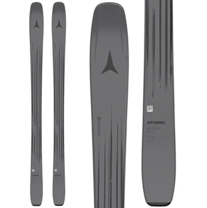 Atomic Maverick 88 CTI Skis 2026 Atomic Maverick 88 CTI Skis 2026