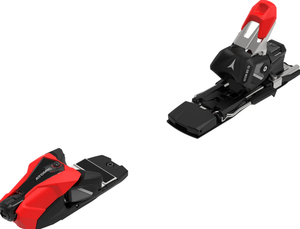 Atomic Icon RS 12 Ski Bindings 2026 Atomic Icon RS 12 Ski Bindings 2026