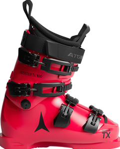 Atomic Junior Redster TX 100 LC Ski Boots 2026 Atomic Junior Redster TX 100 LC Ski Boots 2026