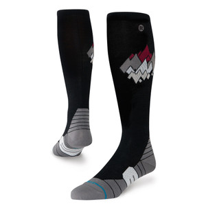 Stance Ultralight Performance Wool Snow OTC Sock 2026 Stance Ultralight Performance Wool Snow OTC Sock 2026