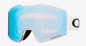 Matte White/ Prizm Snow Sapphire Iridium Matte White/ Prizm Snow Sapphire Iridium