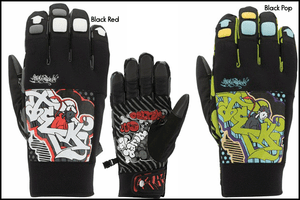 Celtek Kingpen Glove Celtek Kingpen Glove