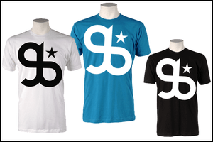 Getboards Logo Tshirt Getboards Logo Tshirt