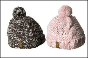 Line Fresh Beanie Line Fresh Beanie