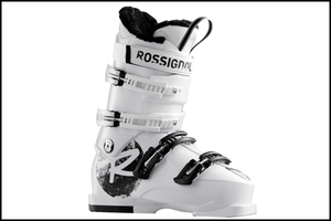 Rossignol SAS 110 Sensor3 Ski Boots Rossignol SAS 110 Sensor3 Ski Boots