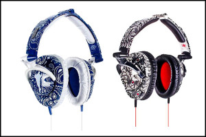 SkullCandy Skullcrushers headphones SkullCandy Skullcrushers headphones