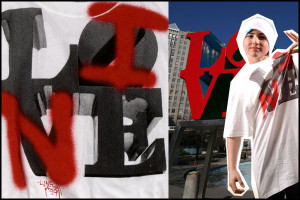 Line Love Line Tshirt Line Love Line Tshirt