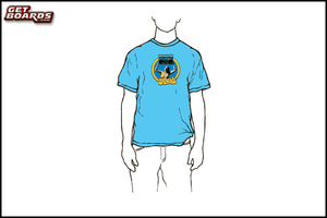 Line Fresh Tshirt Small Line Fresh Tshirt Small