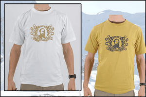 SIVER CARTEL CIGAR TSHIRT SIVER CARTEL CIGAR TSHIRT