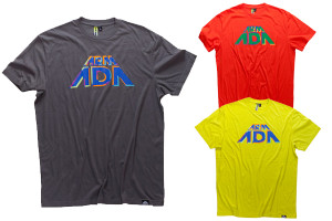 Armada Daze Tshirt Armada Daze Tshirt
