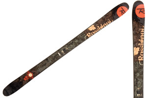 Rossignol S3 Freeride Skis 2011 Rossignol S3 Freeride Skis 2011