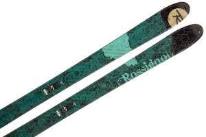Rossignol S97 Freeride Skis 2011 Rossignol S97 Freeride Skis 2011