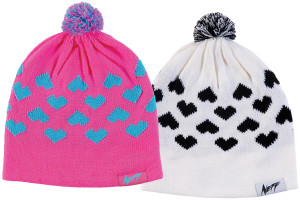 Neff Marxer Signature Beanie Neff Marxer Signature Beanie