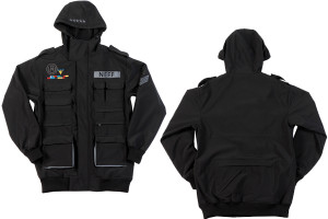Neff Sarge Softshell Jacket Neff Sarge Softshell Jacket