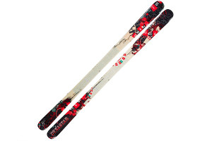 Dynastar Superpipe Skis 2010 Dynastar Superpipe Skis 2010