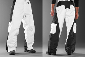 Oakley Fari Ski Pants Oakley Fari Ski Pants