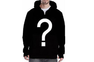 Nomis Simon 1/2 Zip Mystery Color Hoodie 2010 Nomis Simon 1/2 Zip Mystery Color Hoodie 2010