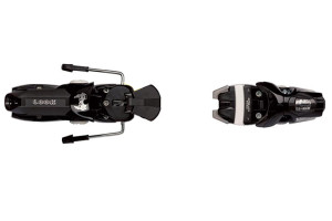 Look PX 12 Jib Ski Bindings 2011 Look PX 12 Jib Ski Bindings 2011