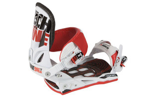 Technine Mass Appeal Snowboard Binding 2011 Technine Mass Appeal Snowboard Binding 2011