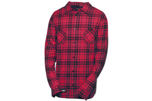Nomis Double Team Flannel Nomis Double Team Flannel