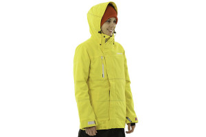 Nomis asym womens jacket Nomis asym womens jacket