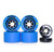 Freebord Da Blues Stone Ground Freeboard Wheel Kit Freebord Da Blues Stone Ground Freeboard Wheel Kit