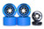 Freebord Da Blues Stone Ground Freeboard Wheel Kit Freebord Da Blues Stone Ground Freeboard Wheel Kit