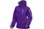 Salomon Sideways 3L Womens Jacket- Purple Pop Salomon Sideways 3L Womens Jacket- Purple Pop