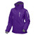 Salomon Sideways 3L Womens Jacket- Purple Pop Salomon Sideways 3L Womens Jacket- Purple Pop