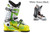 Dalbello Voodoo Ski Boots 2012 Dalbello Voodoo Ski Boots 2012