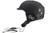 Salomon Brigade Audio Helmet Black 2012 Salomon Brigade Audio Helmet Black 2012