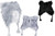 Neff Little Fur Beanie 2012