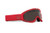Dragon DX Goggles 2012 - Matte Ruby Red Eclipse Dragon DX Goggles 2012 - Matte Ruby Red Eclipse