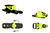 Rossignol Axium 110 XL Ski Bindings 2012 Rossignol Axium 110 XL Ski Bindings 2012