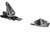 Look NX 10 Ski Bindings 2012 Look NX 10 Ski Bindings 2012