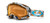 Cubism Neon Fire with Persimmon Cubism Neon Fire with Persimmon