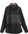 Nomis Wind Cheater Jacket Sweatshirt Nomis Wind Cheater Jacket Sweatshirt