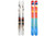 Line Sir Francis Bacon Shorty Youth Skis 2013 Line Sir Francis Bacon Shorty Youth Skis 2013