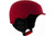 RED Mutiny Helmet 2013 RED Mutiny Helmet 2013