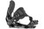 Flow Quattro SE Snowboard Bindings 2014 Flow Quattro SE Snowboard Bindings 2014