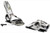 Look Pivot 14 Chrome Ski Bindings 2014