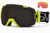 Smith I/OX Goggle-Acid Blockhead with Blackout and Red Sensor Lenses 2014 Smith I/OX Goggle-Acid Blockhead with Blackout and Red Sensor Lenses 2014